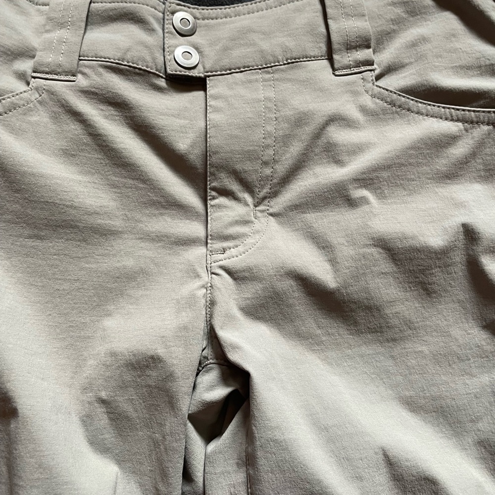 Columbia Omnishield Advanced Repellency Pants - image 6
